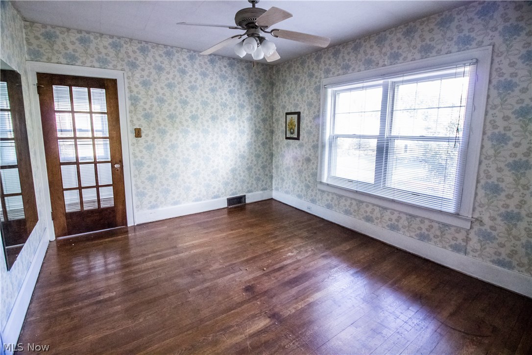 Walker Springfield - Residential