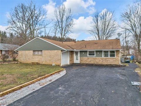 5109 Peggy Ann Drive, Akron, OH 44319 - MLS#: 5102498