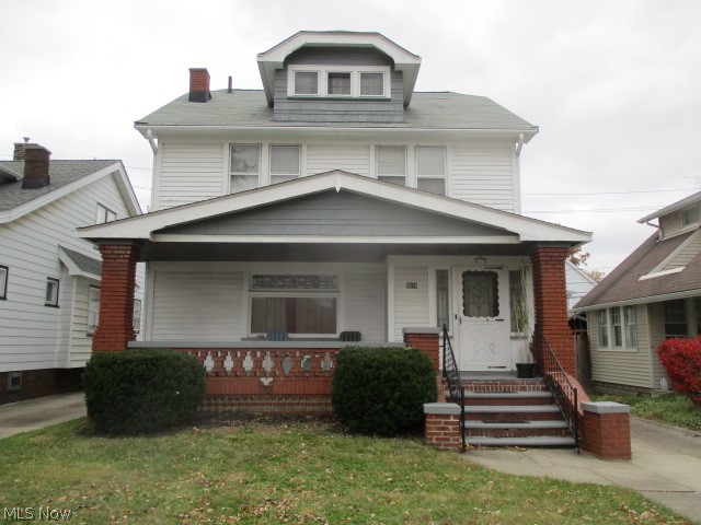 Laura E Sladden - Residential