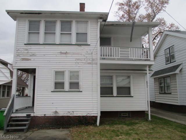 Laura E Sladden - Residential