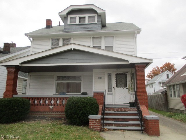 Laura E Sladden - Residential