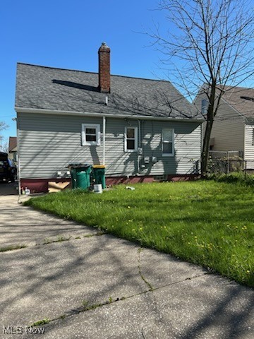 20806 Watson Road, Maple Heights, Ohio image 4