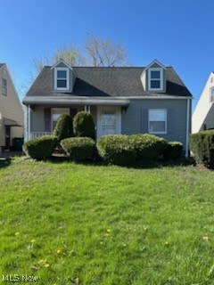 20806 Watson Road, Maple Heights, Ohio image 1