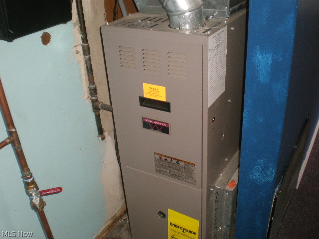 Canton - Residential