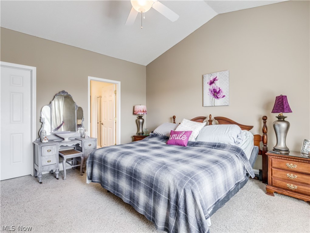 Fountains/Meyers Lake - Residential