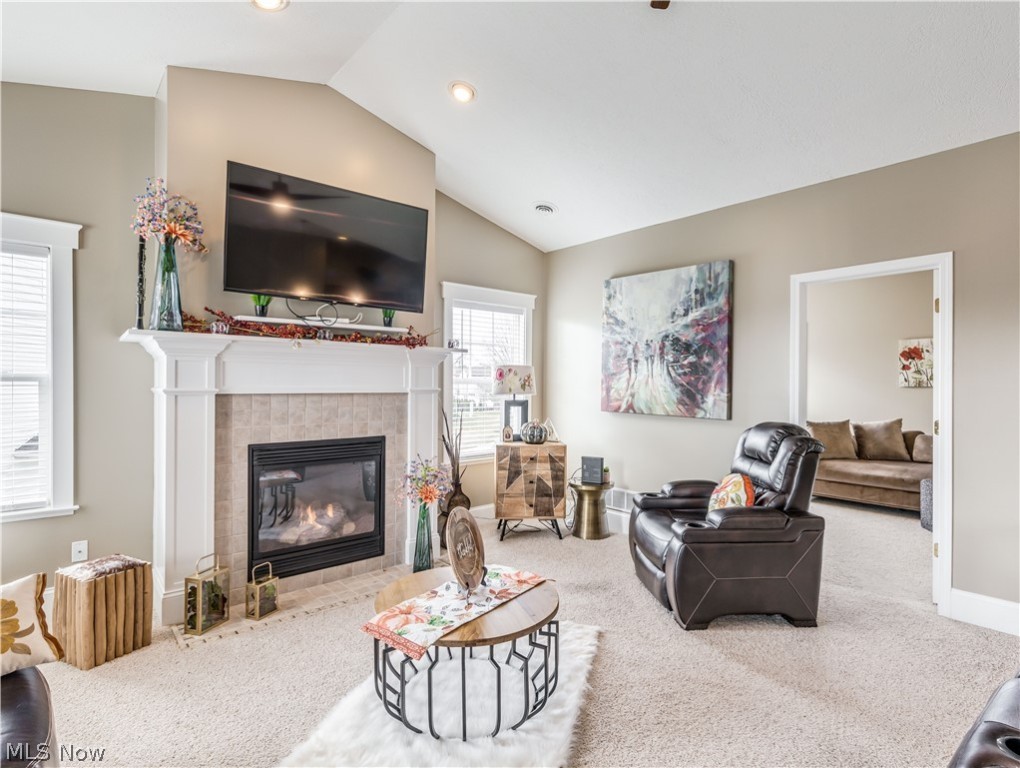 Fountains/Meyers Lake - Residential