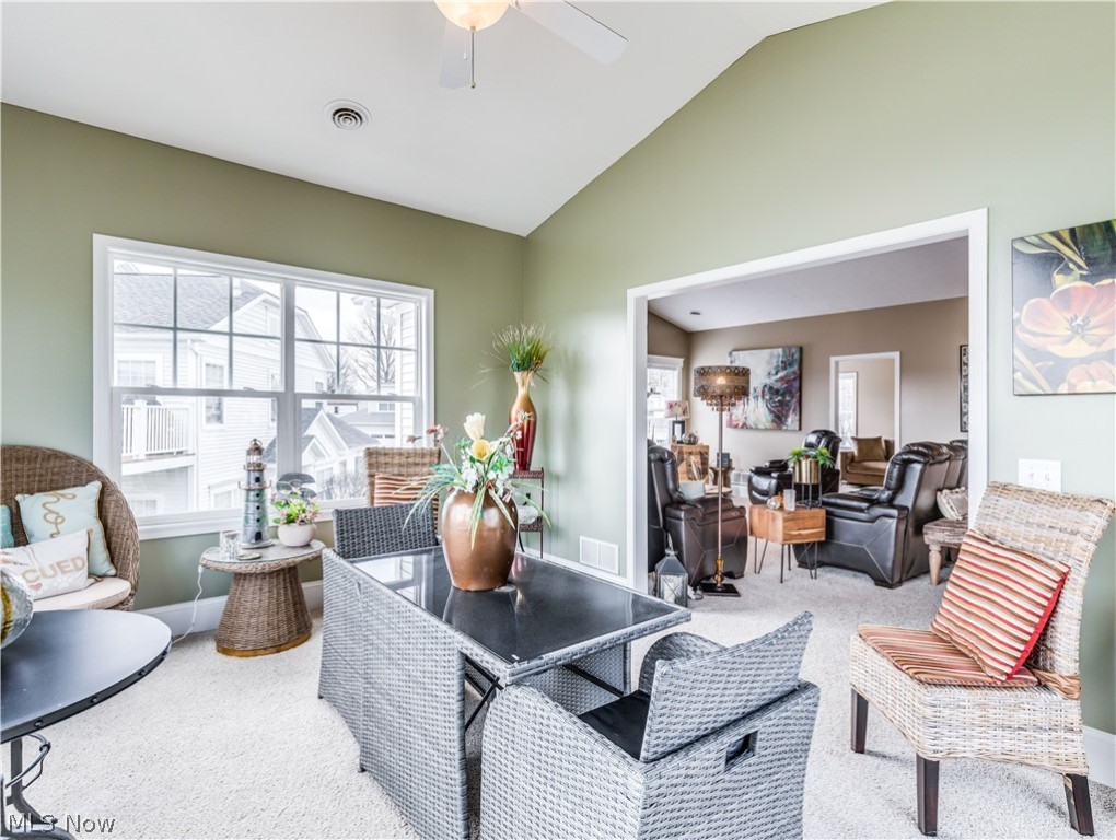 Fountains/Meyers Lake - Residential