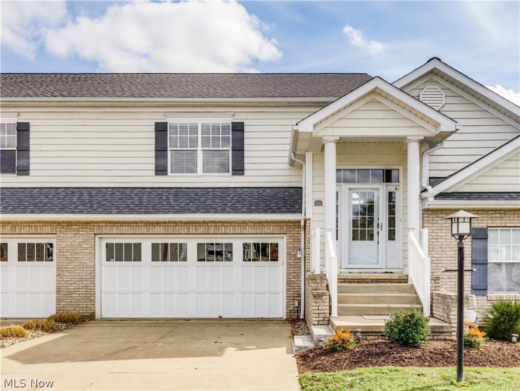 Fountains/Meyers Lake - Residential