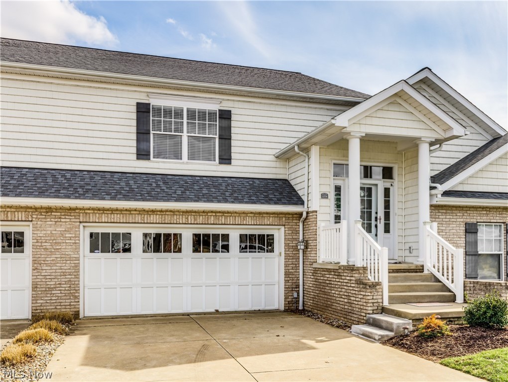 Fountains/Meyers Lake - Residential