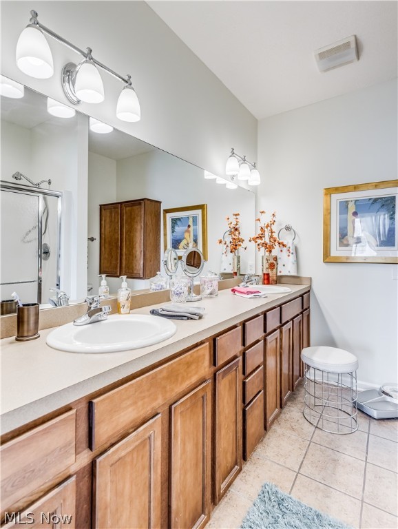 Fountains/Meyers Lake - Residential