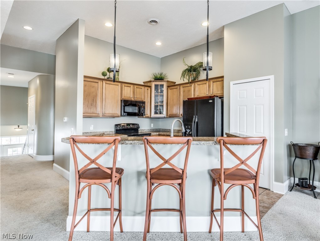Fountains/Meyers Lake - Residential