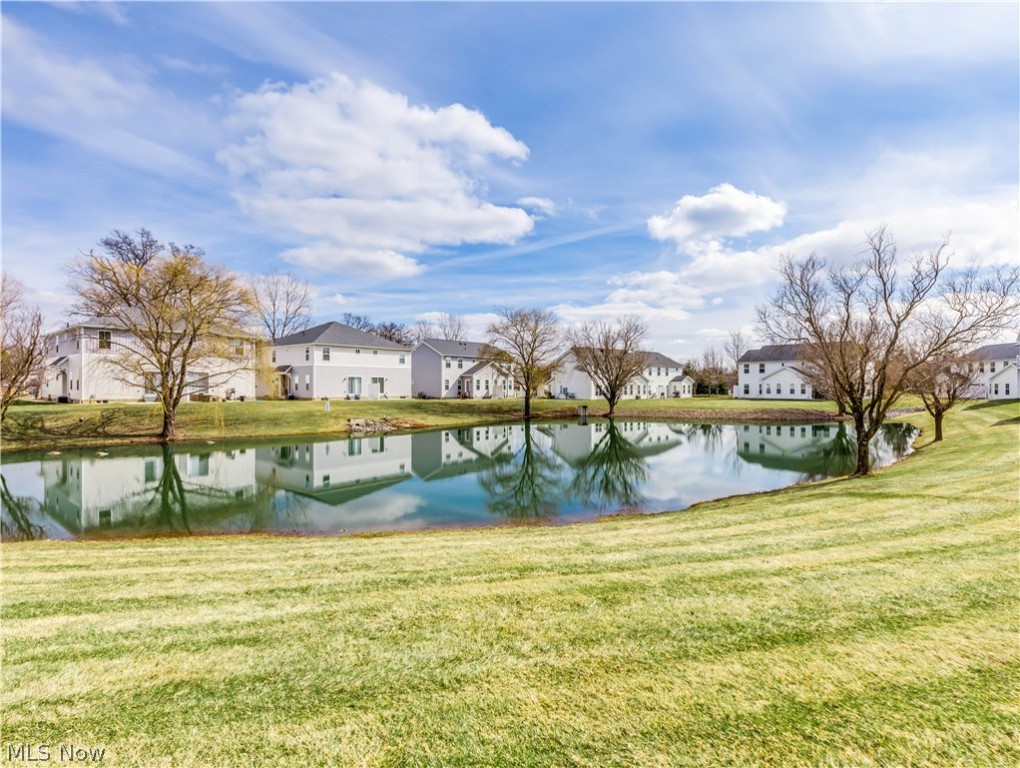 Fountains/Meyers Lake - Residential