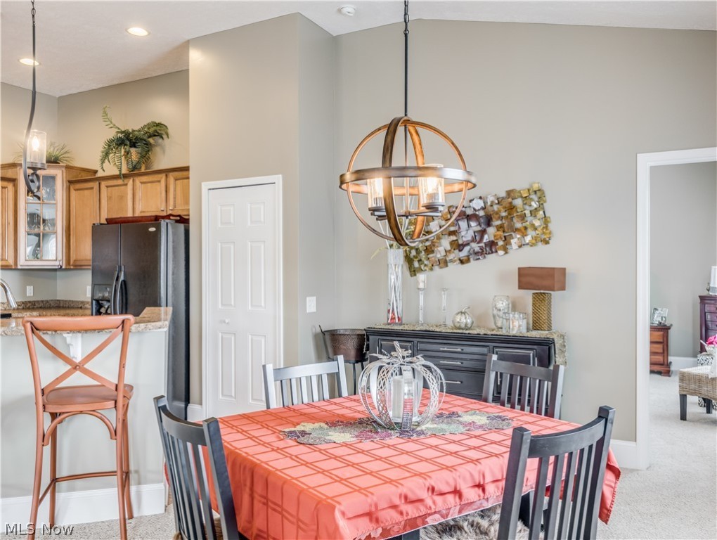 Fountains/Meyers Lake - Residential