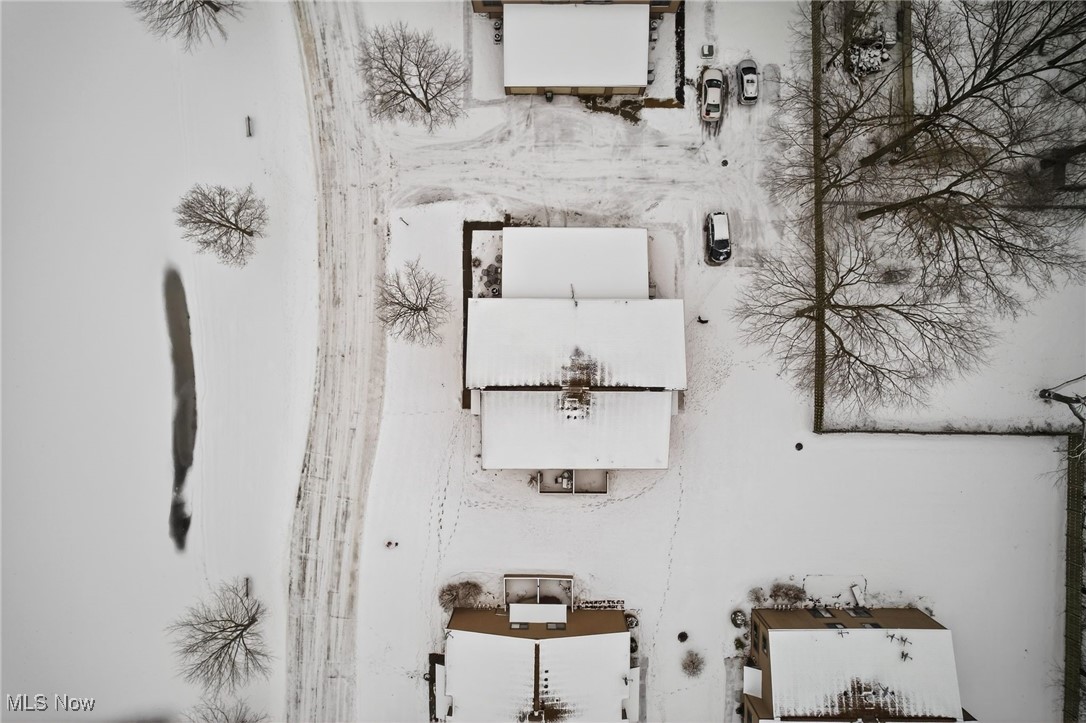 Lake Falls Condo - Residential