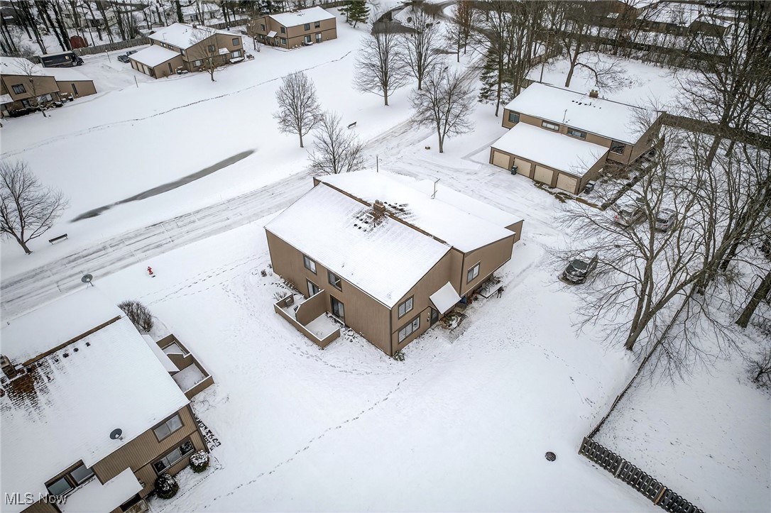 Lake Falls Condo - Residential