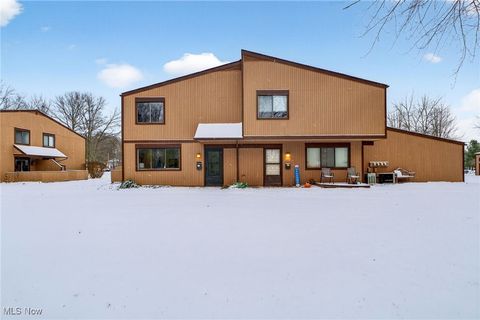 26645 Lake Of The Falls Boulevard Olmsted Falls OH 44138