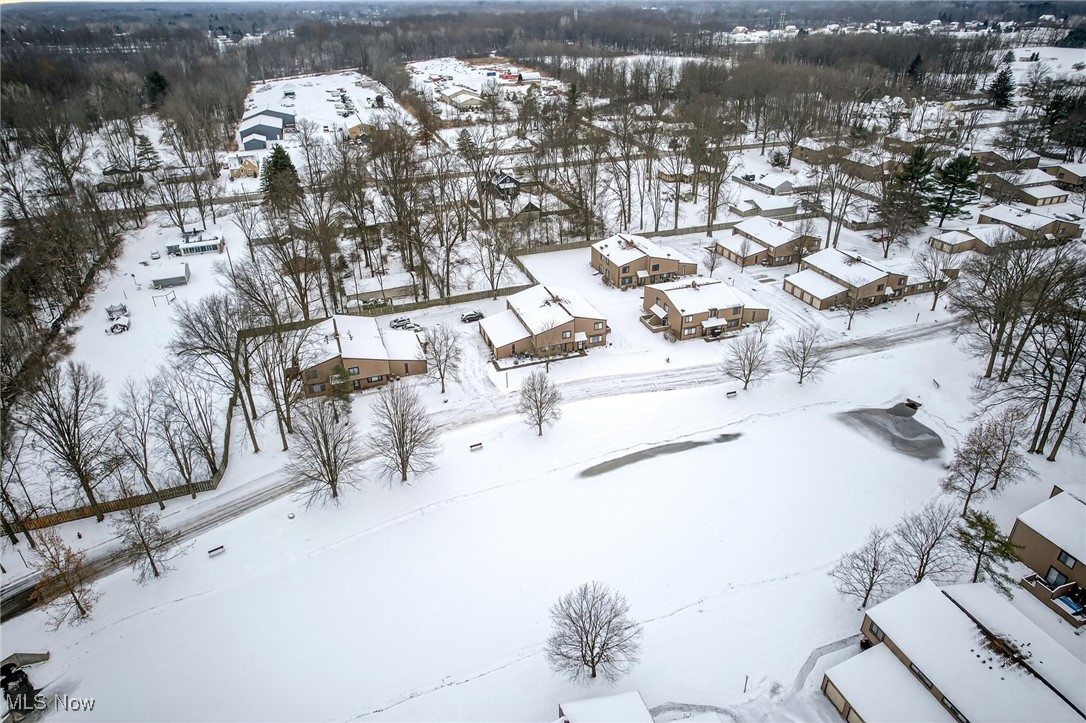 Lake Falls Condo - Residential