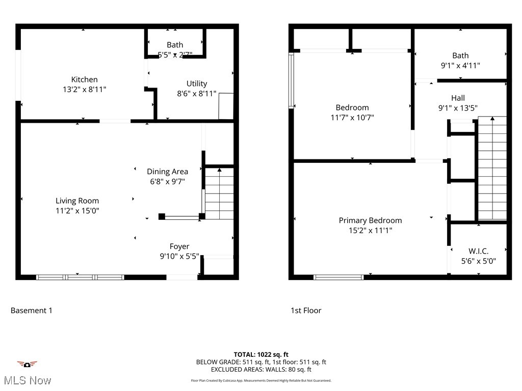 Lake Falls Condo - Residential