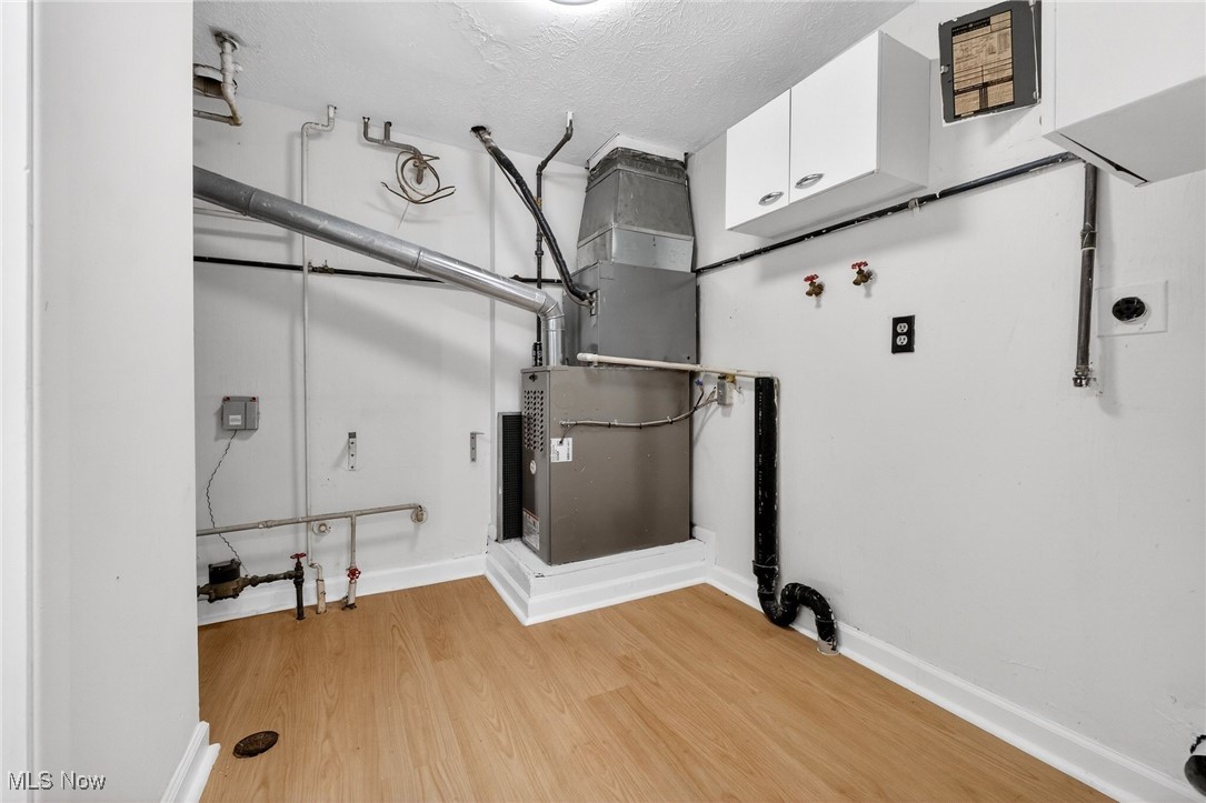 Lake Falls Condo - Residential