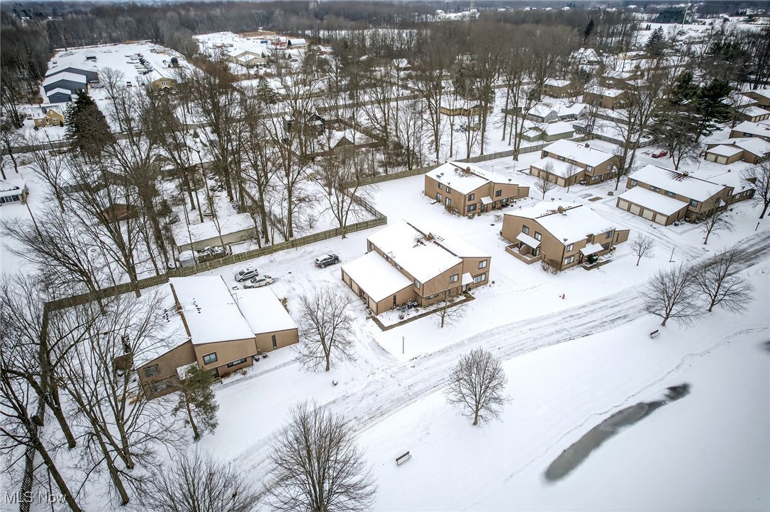 Lake Falls Condo - Residential