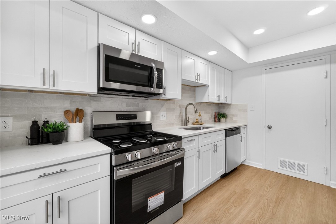 Lake Falls Condo - Residential