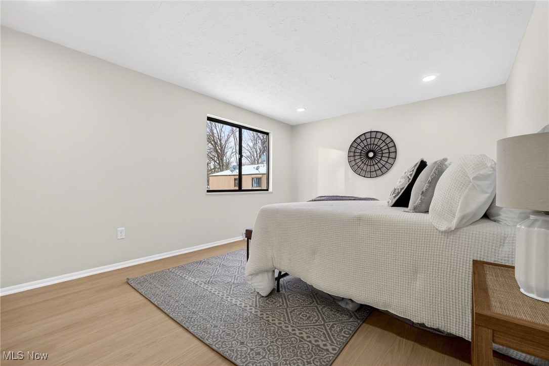 Lake Falls Condo - Residential