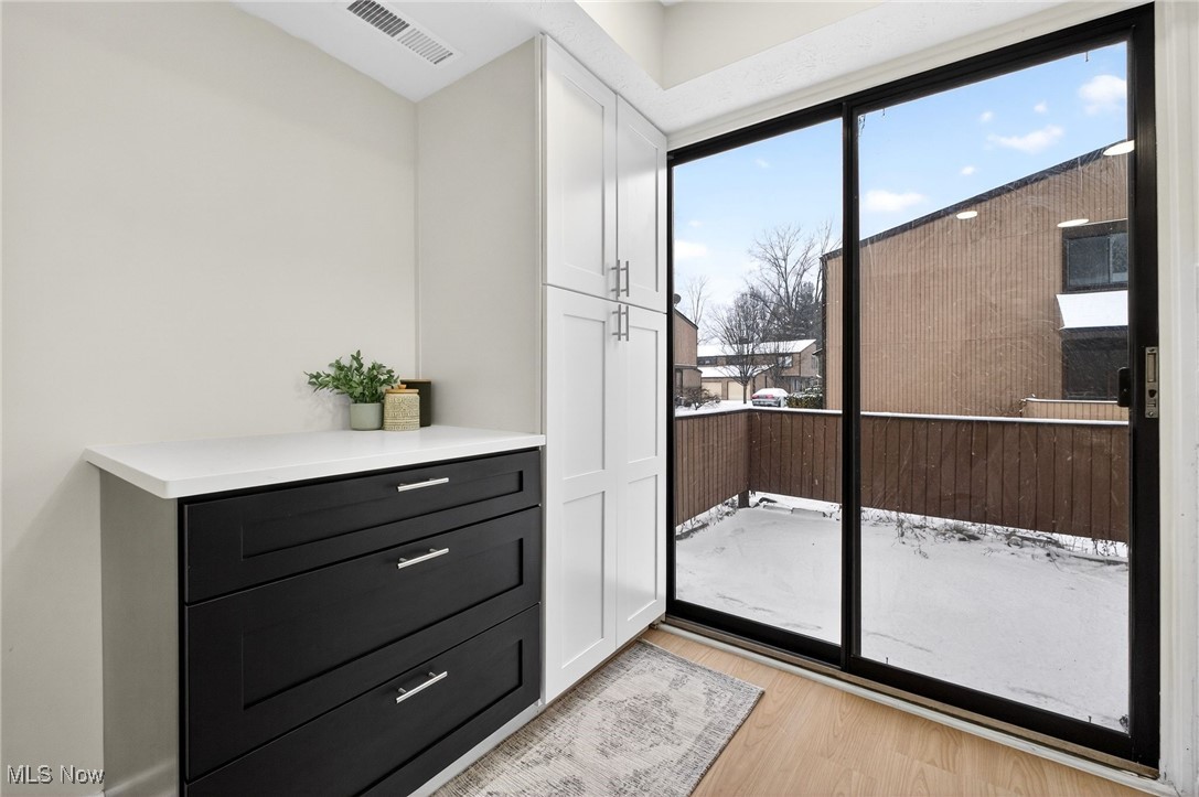 Lake Falls Condo - Residential