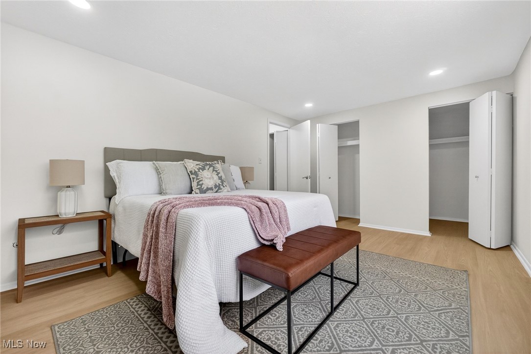 Lake Falls Condo - Residential