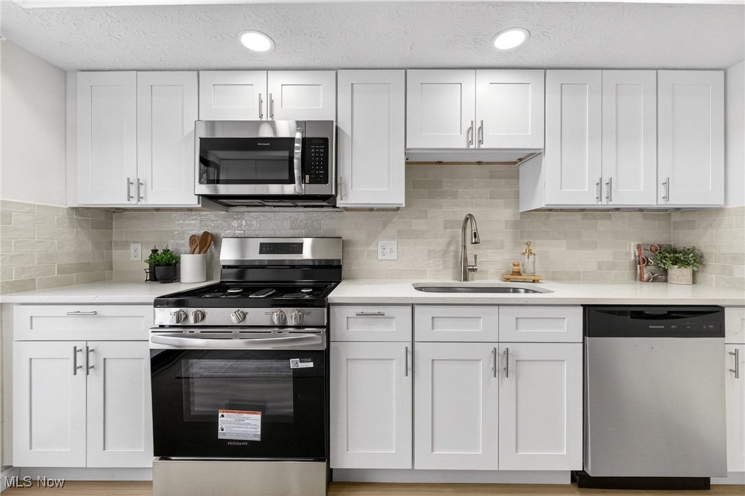 Lake Falls Condo - Residential