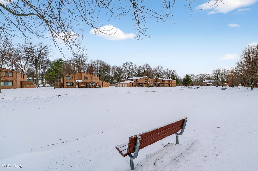 Lake Falls Condo - Residential