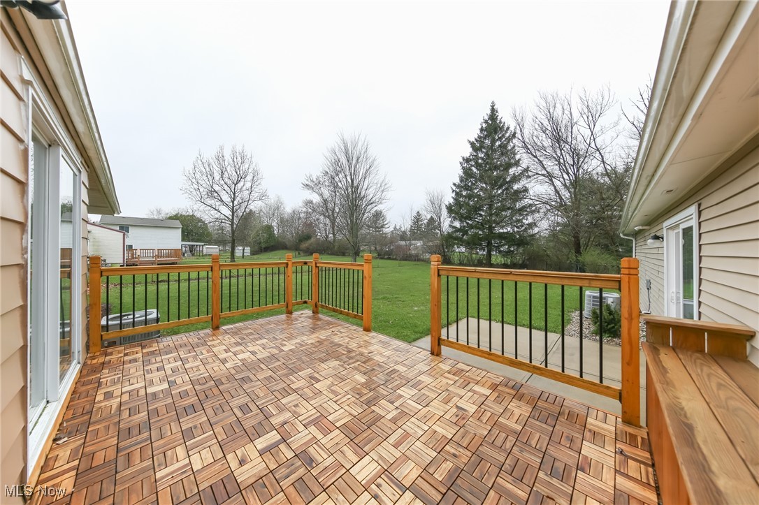 3731 Bramblewood Drive, Brunswick, Ohio image 26