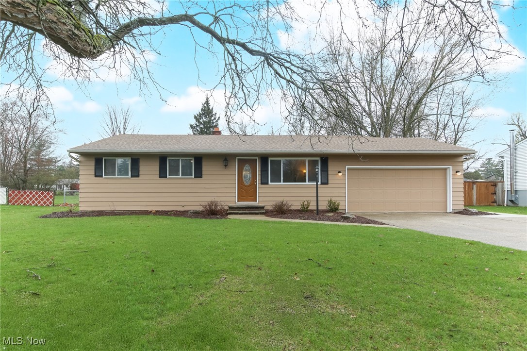 3731 Bramblewood Drive, Brunswick, Ohio image 1