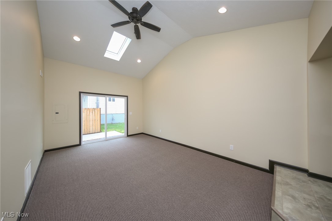 3731 Bramblewood Drive, Brunswick, Ohio image 8