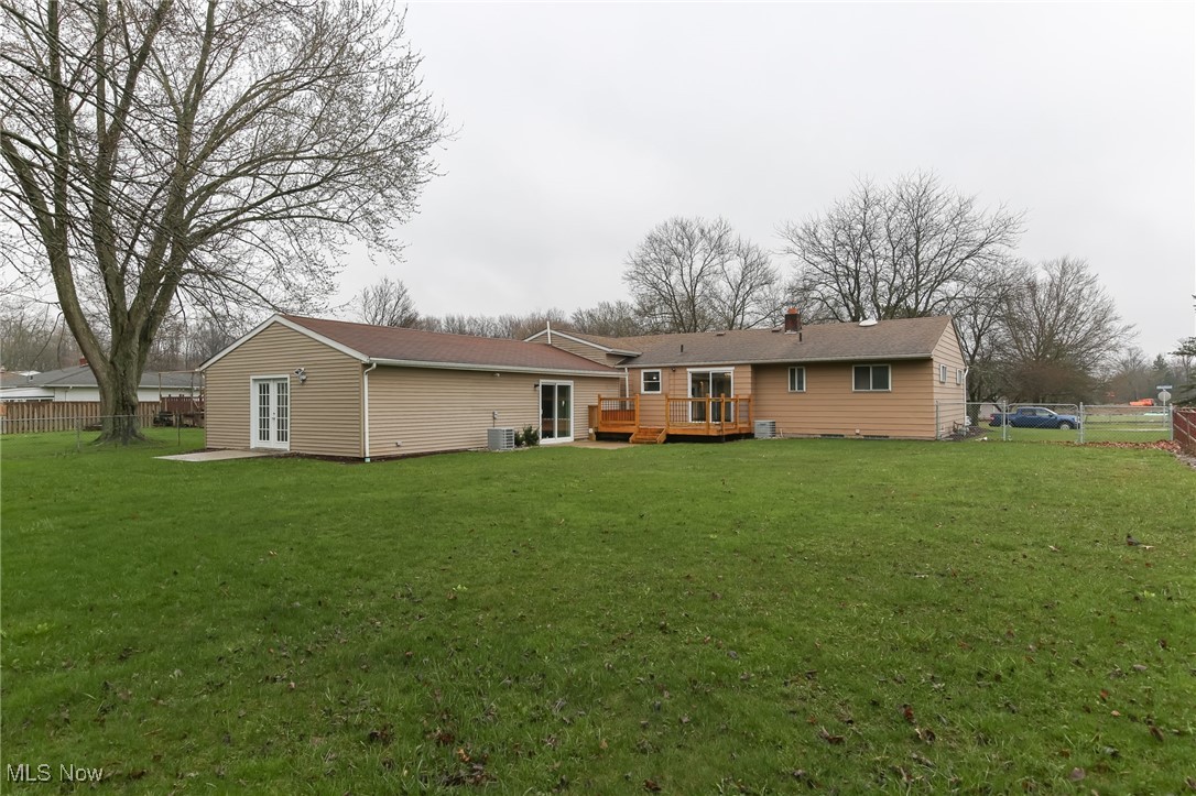 3731 Bramblewood Drive, Brunswick, Ohio image 28