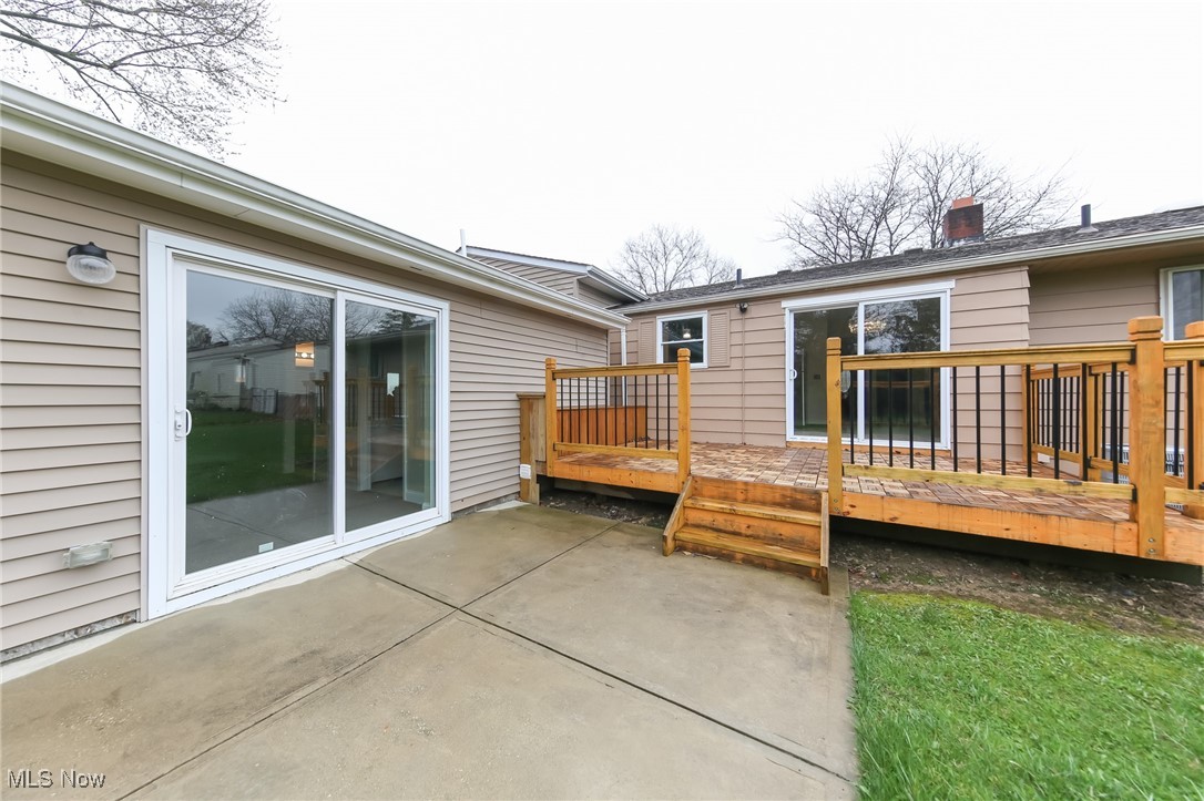 3731 Bramblewood Drive, Brunswick, Ohio image 27