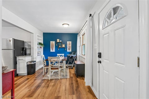 Tiny photo for 557 Hartzell Drive, Barberton, OH 44203 (MLS # 5240133)