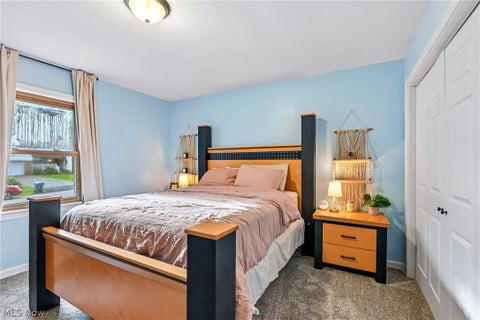Tiny photo for 557 Hartzell Drive, Barberton, OH 44203 (MLS # 5240133)