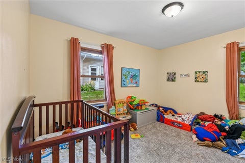 Tiny photo for 557 Hartzell Drive, Barberton, OH 44203 (MLS # 5240133)