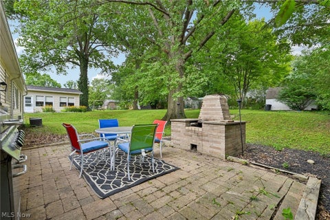 Tiny photo for 557 Hartzell Drive, Barberton, OH 44203 (MLS # 5240133)