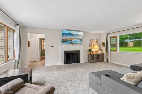 Tiny photo for 557 Hartzell Drive, Barberton, OH 44203 (MLS # 5240133)