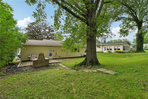 Tiny photo for 557 Hartzell Drive, Barberton, OH 44203 (MLS # 5240133)