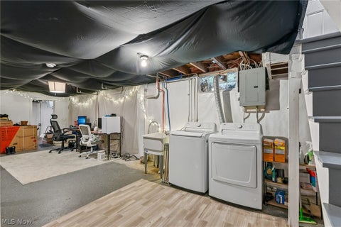 Tiny photo for 557 Hartzell Drive, Barberton, OH 44203 (MLS # 5240133)
