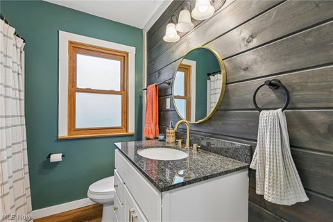 Tiny photo for 557 Hartzell Drive, Barberton, OH 44203 (MLS # 5240133)