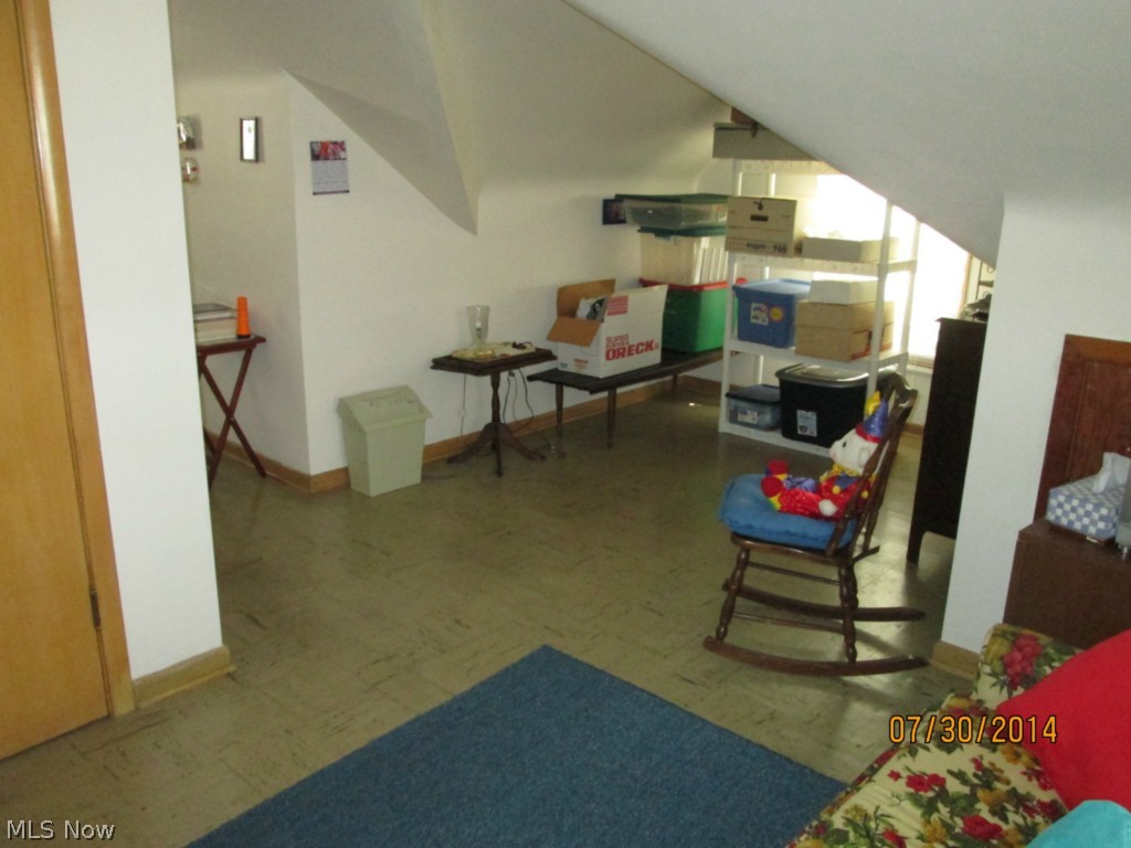 Euclid Park - Residential