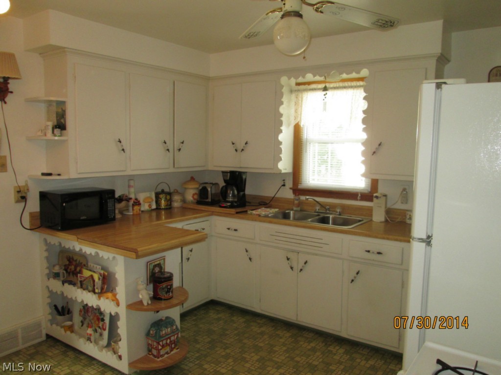 Euclid Park - Residential