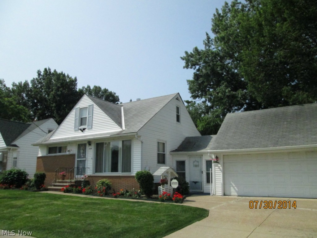 Euclid Park - Residential