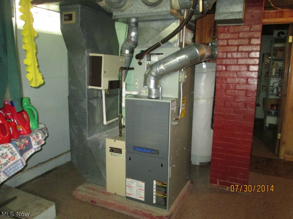 Euclid Park - Residential