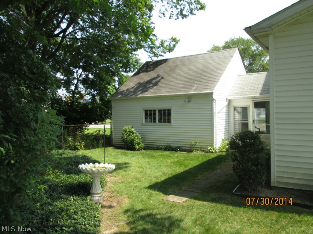 Euclid Park - Residential