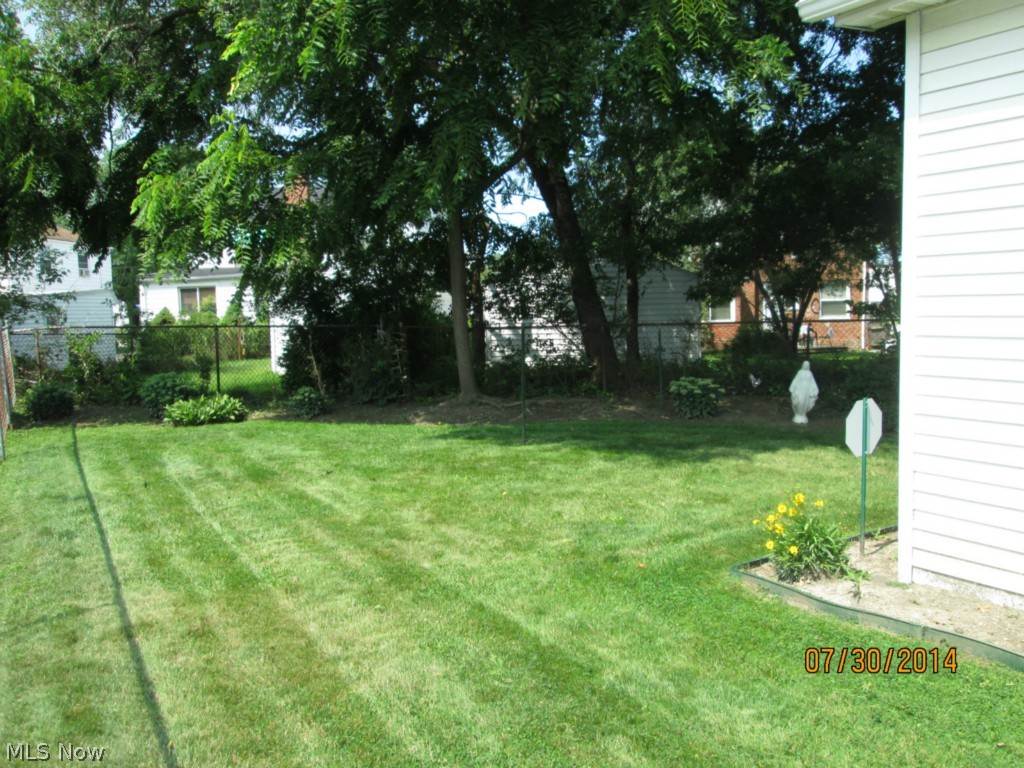 Euclid Park - Residential