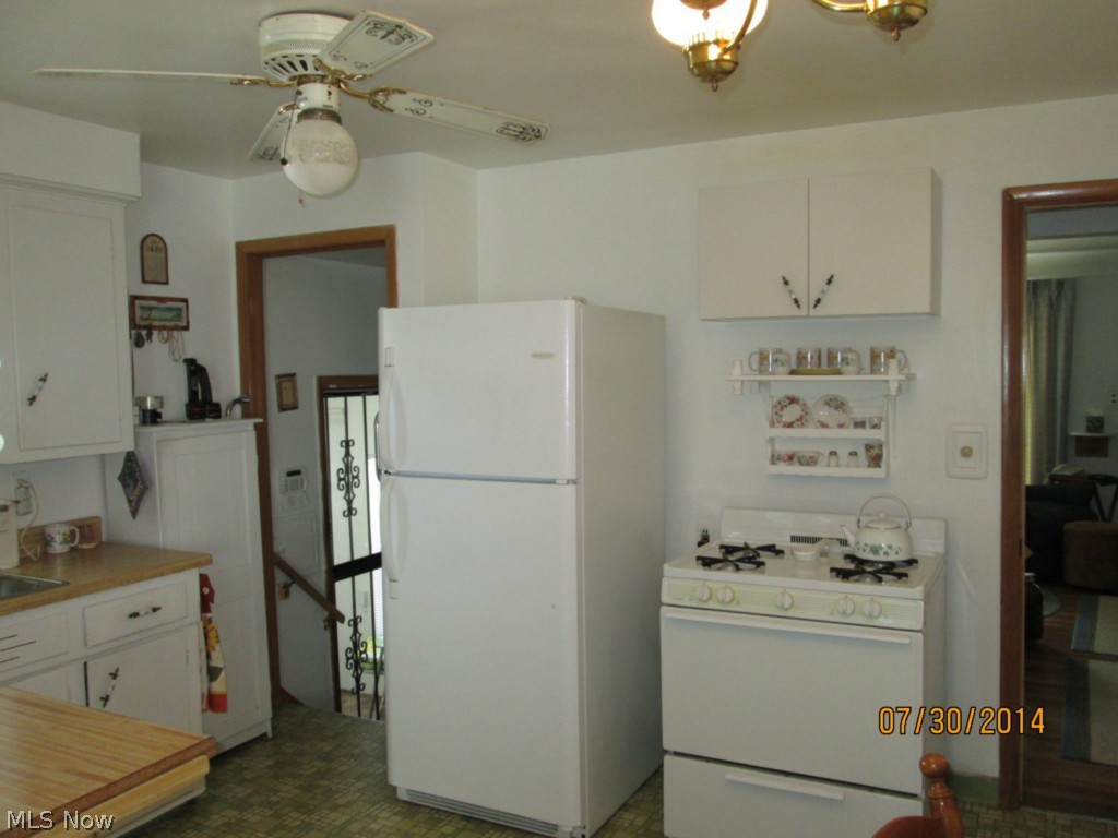 Euclid Park - Residential